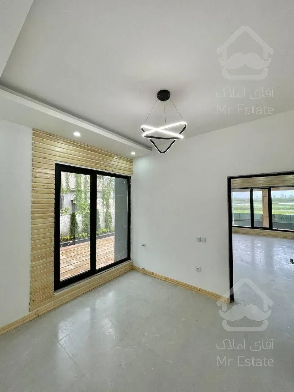 ویلاشمال/جنگلی/ شهرکی/سندتک برگ / زیرقیمت