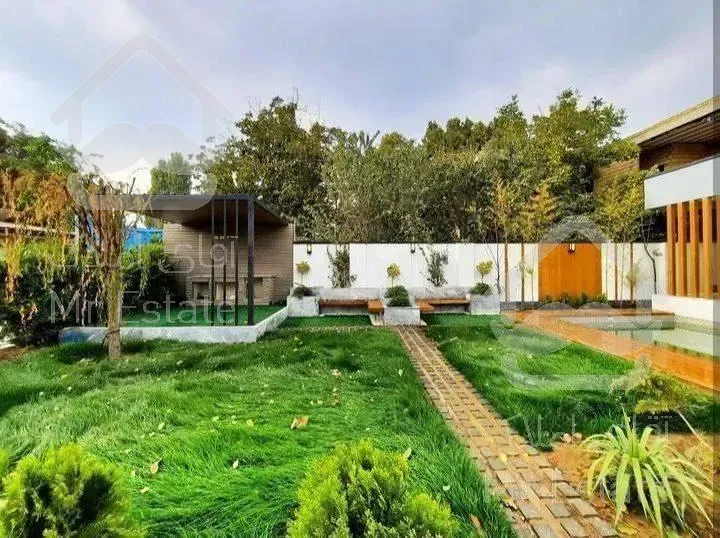 ویلاشمال/جنگلی/شهرکی/ویوجنگل/سندتک برگ /۳خواب