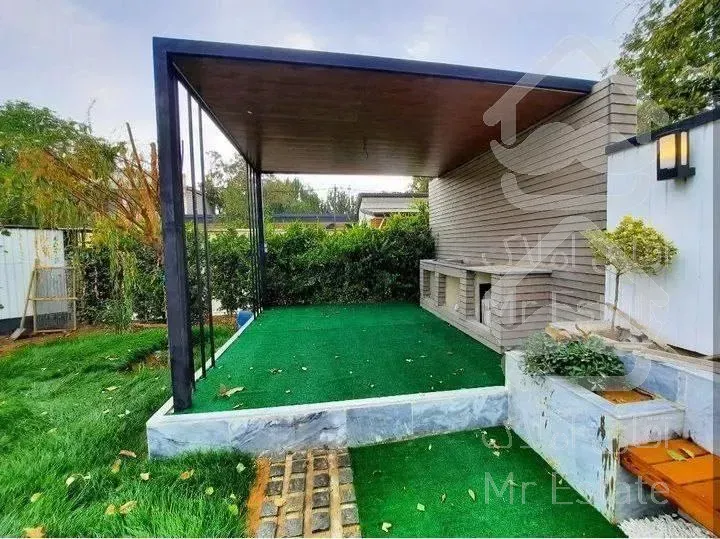 ویلاشمال/جنگلی/شهرکی/ویوجنگل/سندتک برگ /۳خواب