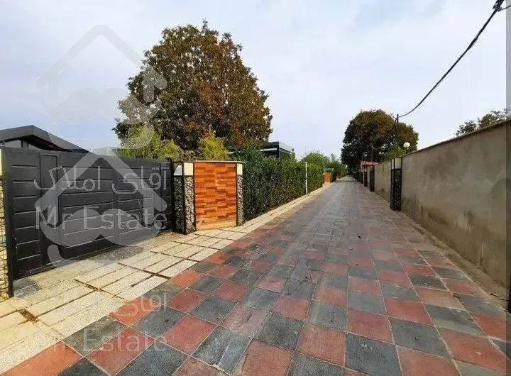 ویلاشمال/جنگلی/شهرکی/ویوجنگل/سندتک برگ /۳خواب