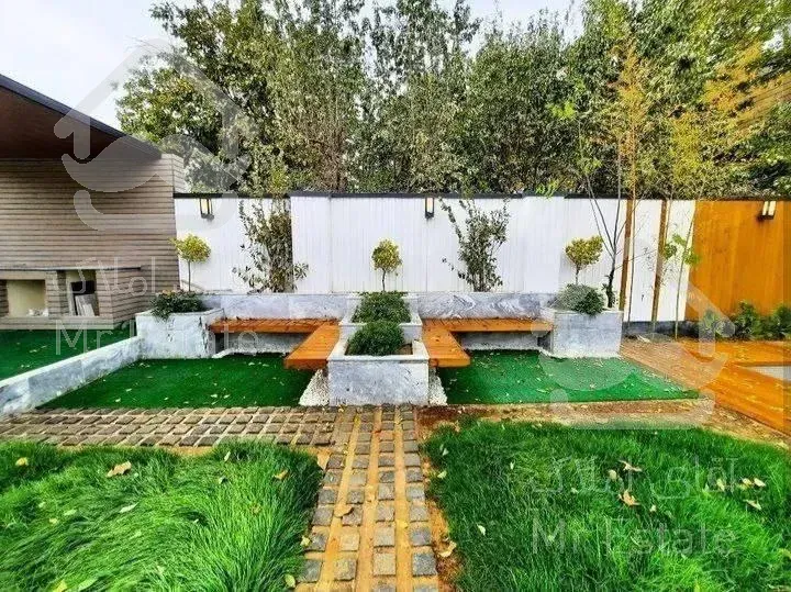 ویلاشمال/جنگلی/شهرکی/ویوجنگل/سندتک برگ /۳خواب