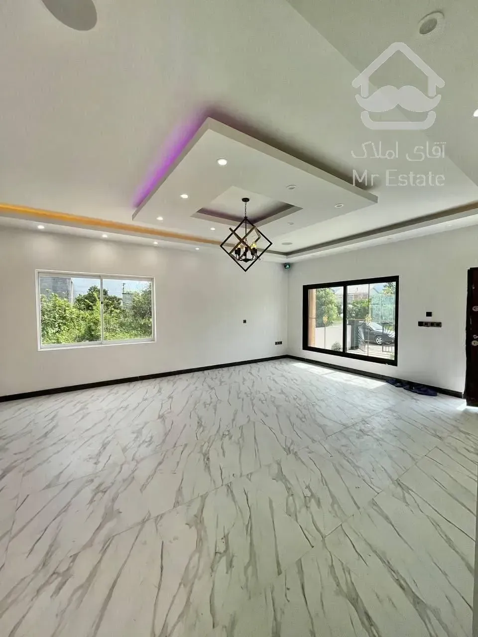 ویلاشمال/جنگلی/نزدیک دریا/سندتک برگ/شهرکی