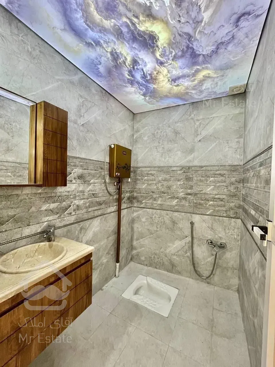 ویلاشمال/جنگلی/نزدیک دریا/سندتک برگ/شهرکی