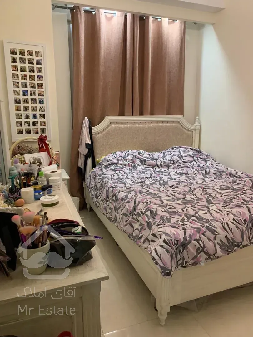 ۹۱متر۲خواب/ برج مجلل منطقه/ سند تک برگ