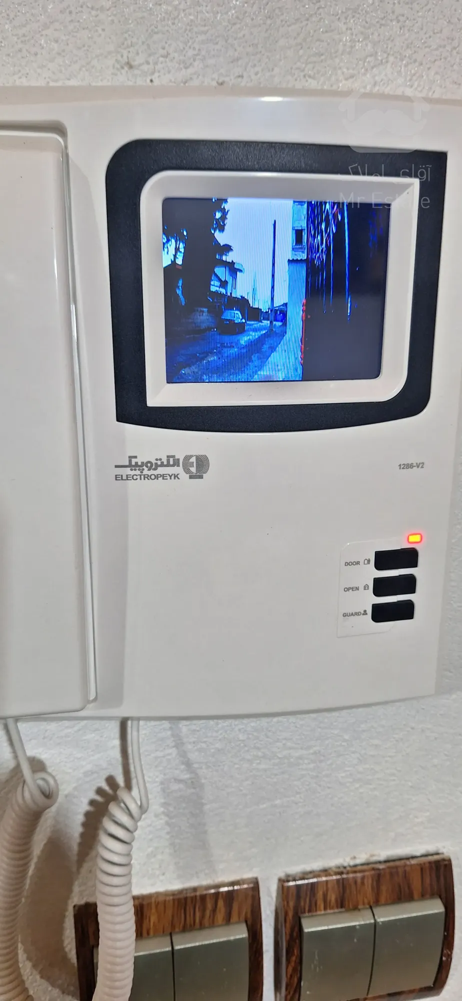 فروش ویلا سند تک برگ نوشهر