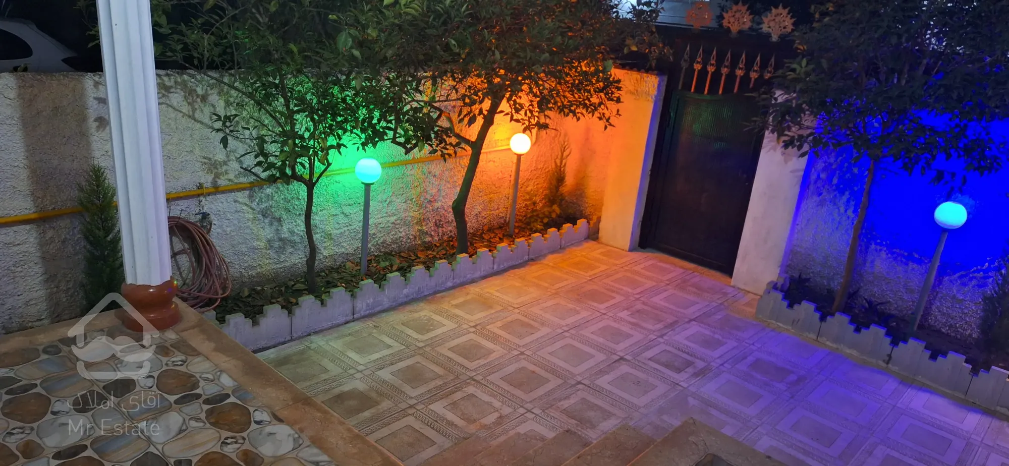 فروش ویلا سند تک برگ نوشهر