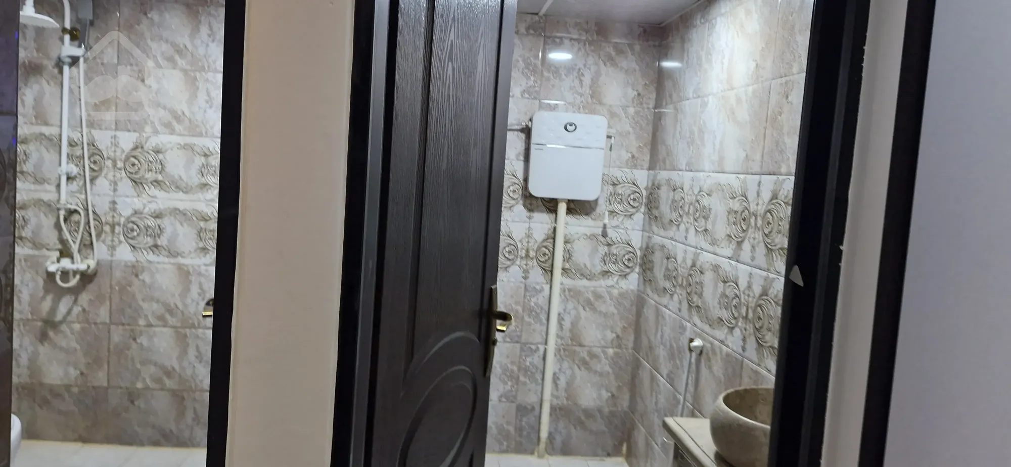 آپارتمان ۱۵۰ متری سه خوابه لاکچری