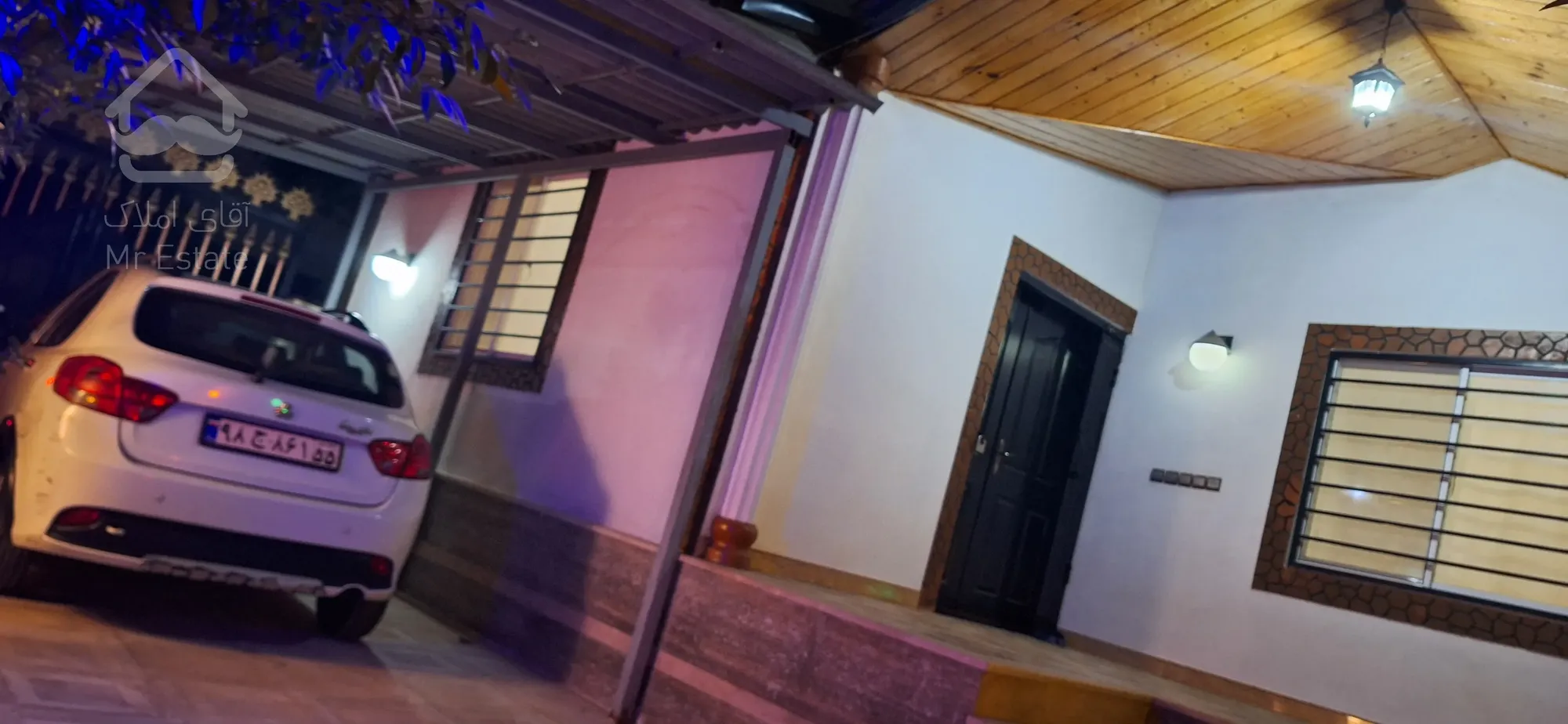 فروش ویلا سند تک برگ نوشهر