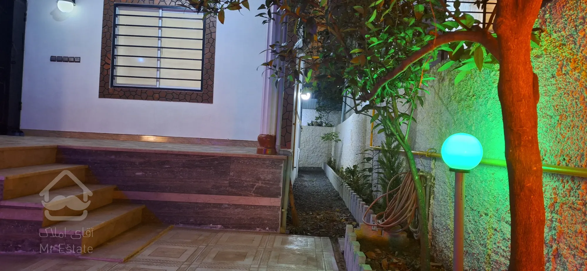 فروش ویلا سند تک برگ نوشهر