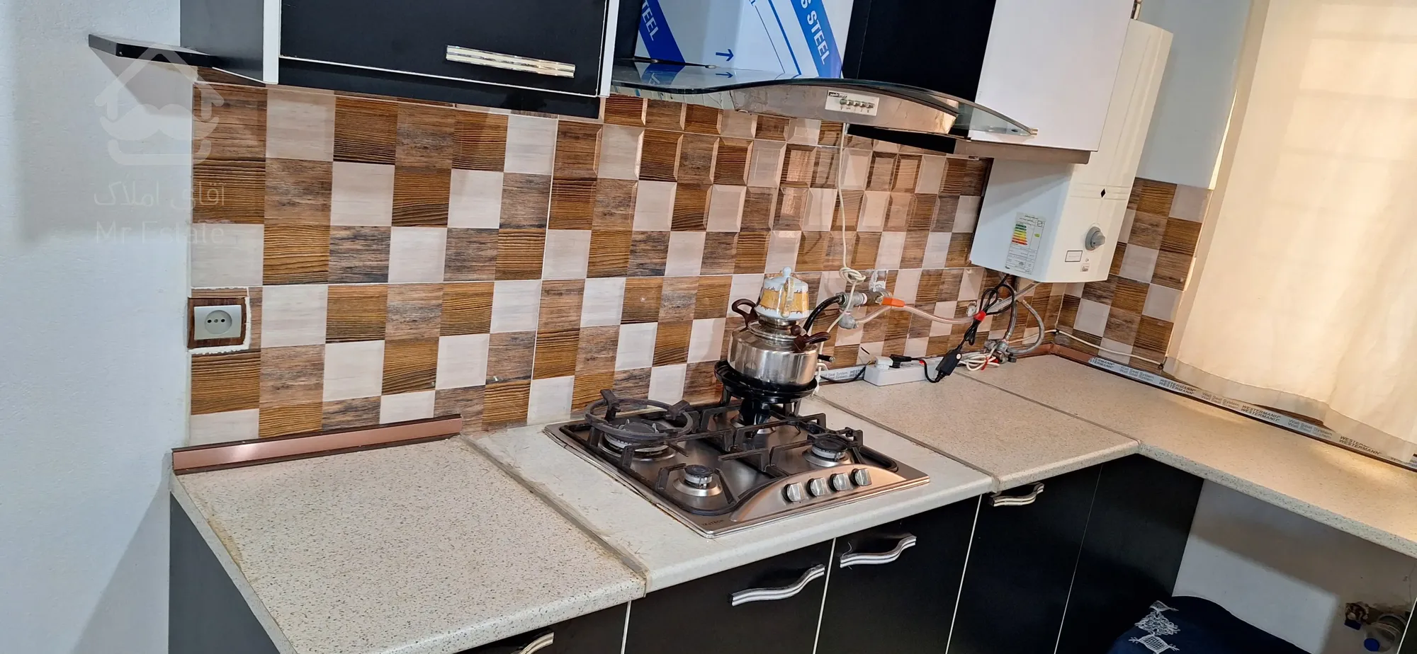 فروش ویلا سند تک برگ نوشهر