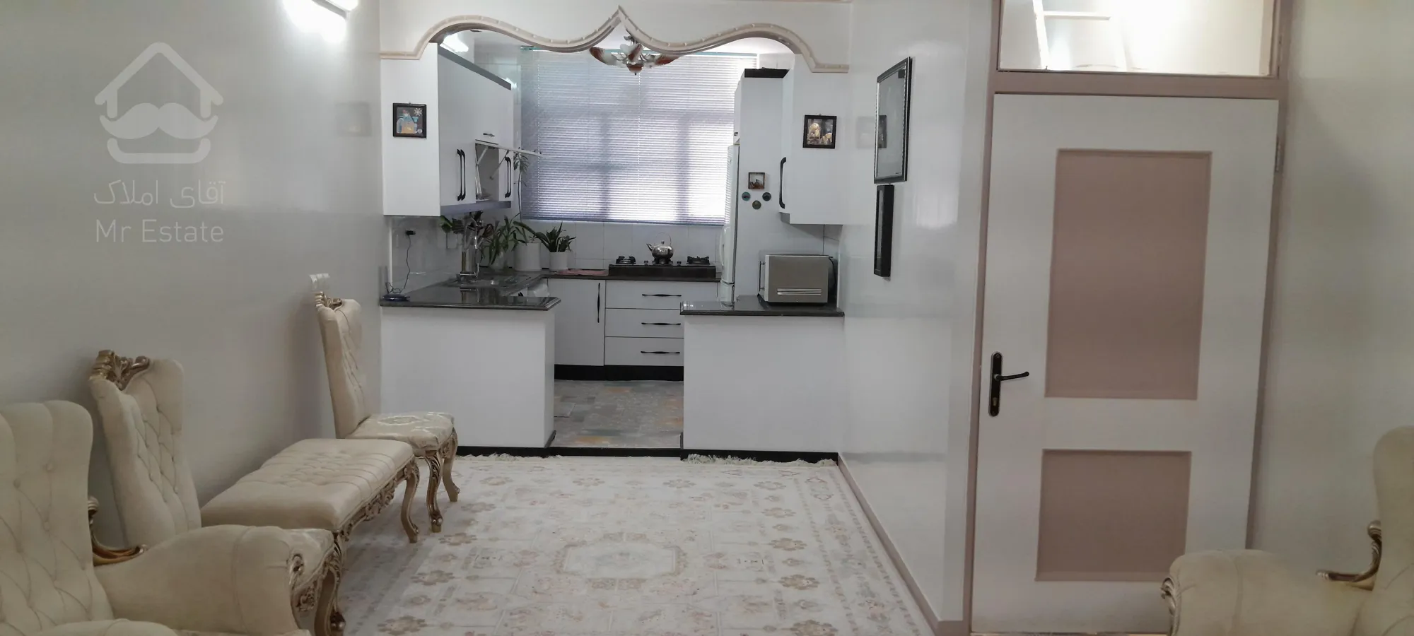 فروش منزل ویلایی دربست نقلی مجزا