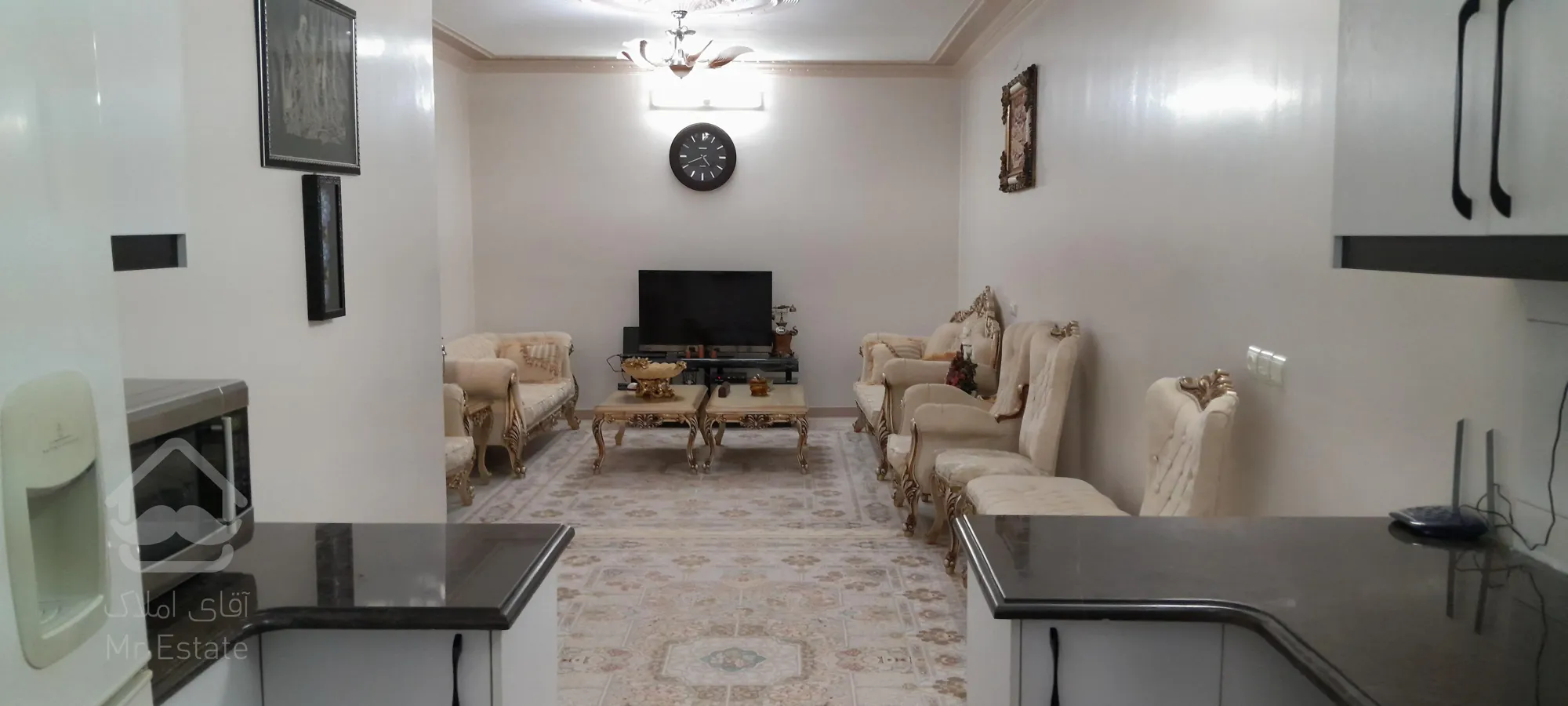 فروش منزل ویلایی دربست نقلی مجزا