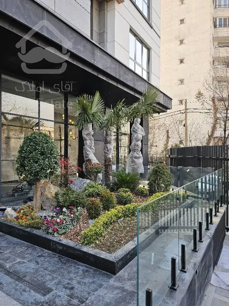 ۱۵۰متر ازگل خاص ترین برج منطقه