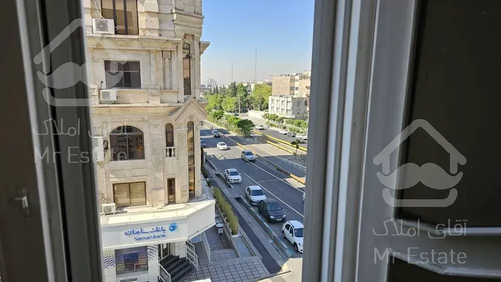 آپارتمان اداری پونک