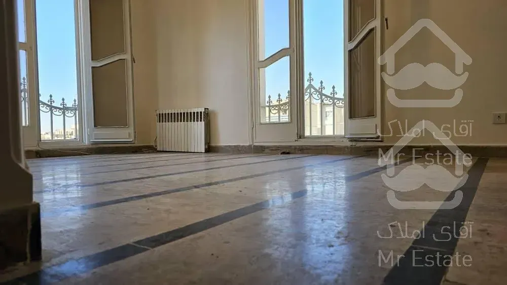 آپارتمان اداری پونک