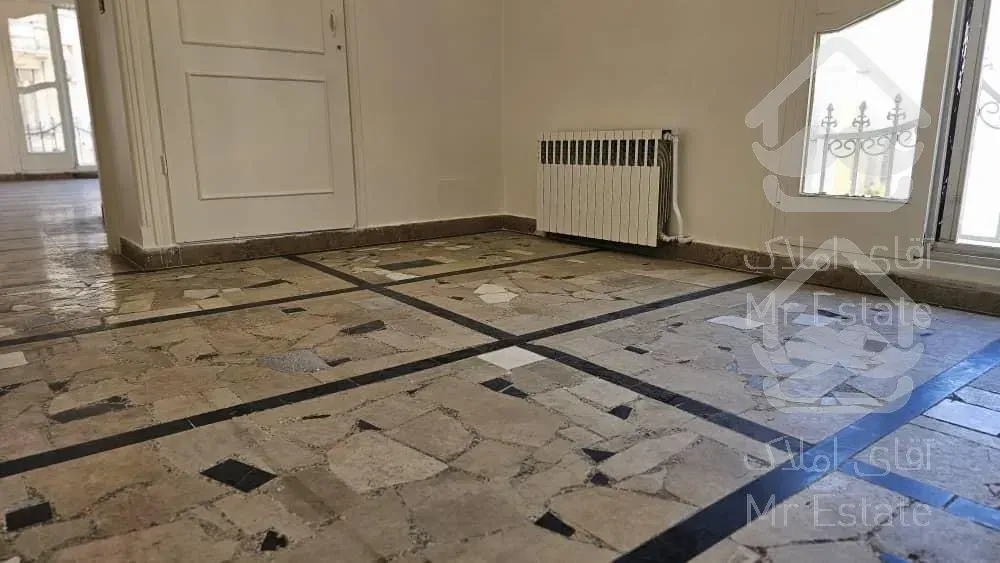 آپارتمان اداری پونک