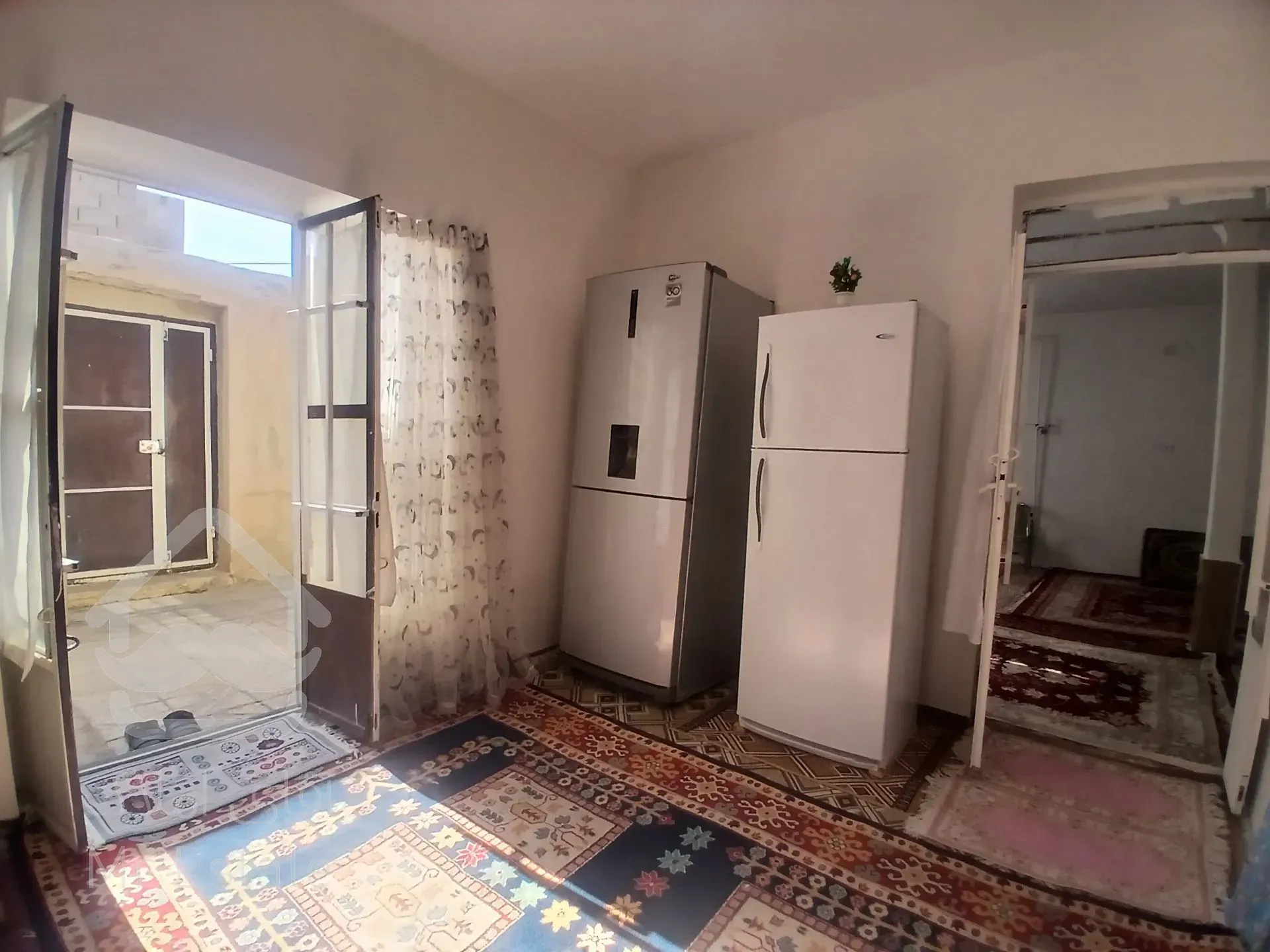 خانه دز شهرک ولیعصر (دیزج)