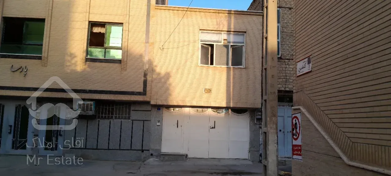 فروش منزل ویلایی دربست نقلی مجزا