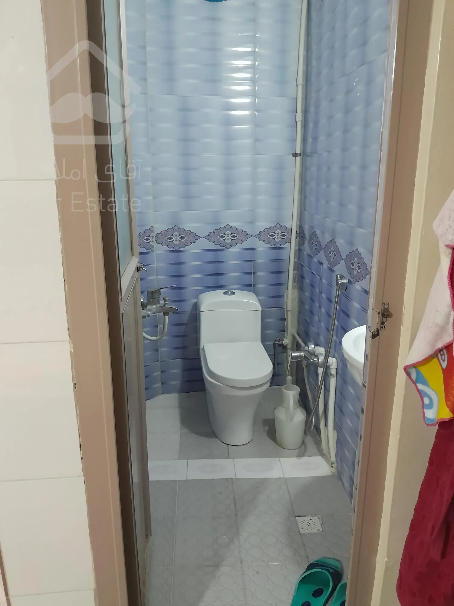 فروش منزل ویلایی دربست نقلی مجزا