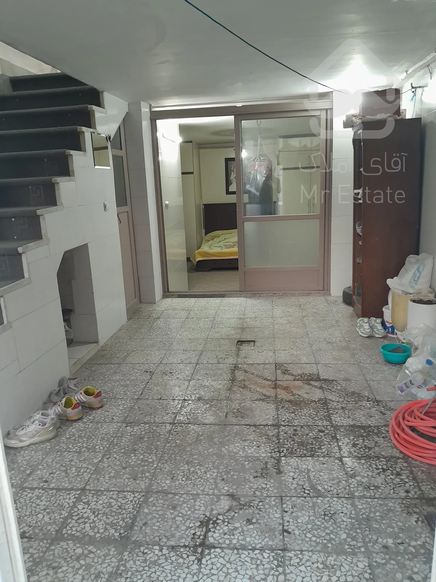 فروش منزل ویلایی دربست نقلی مجزا