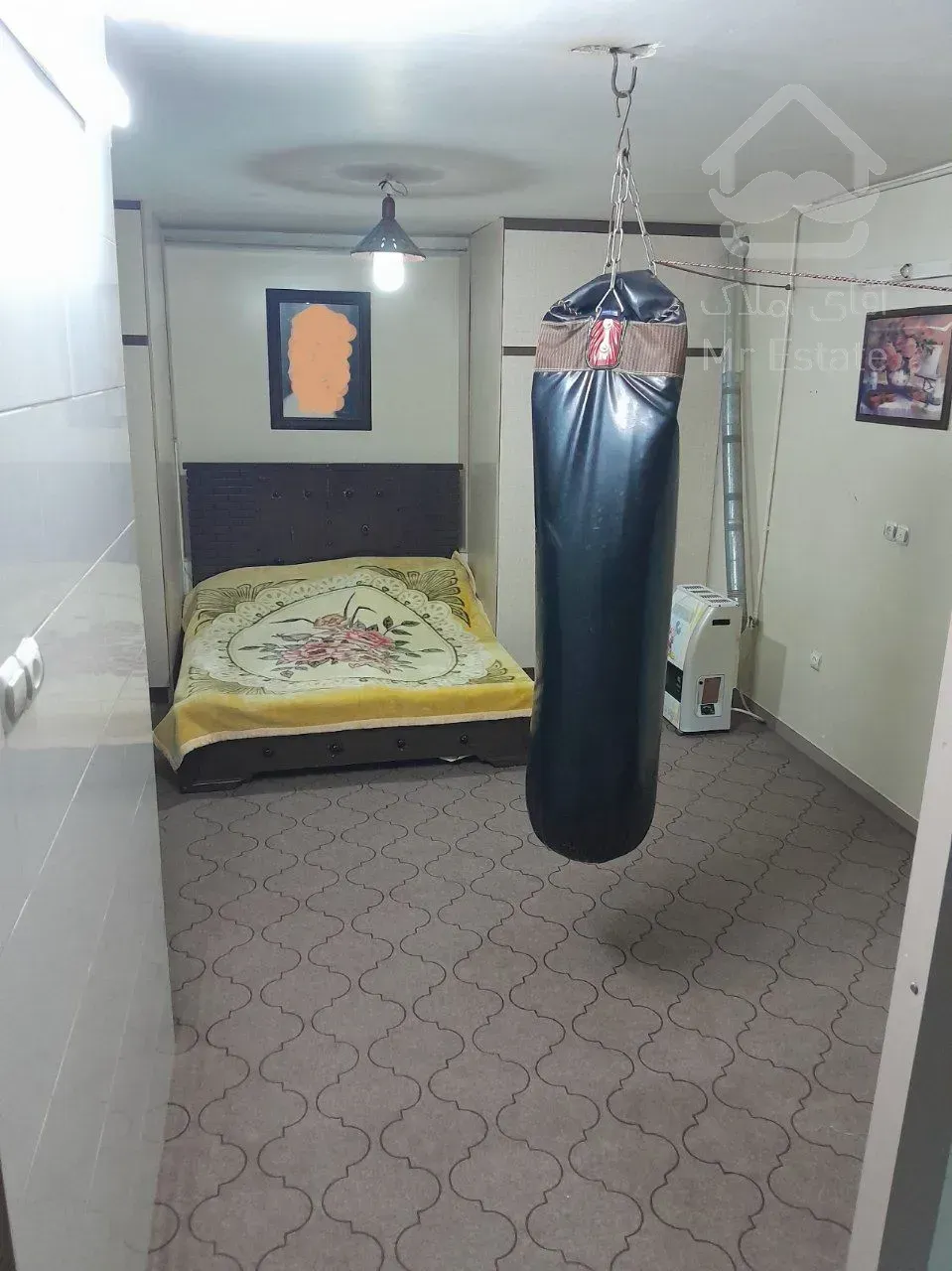 فروش منزل ویلایی دربست نقلی مجزا