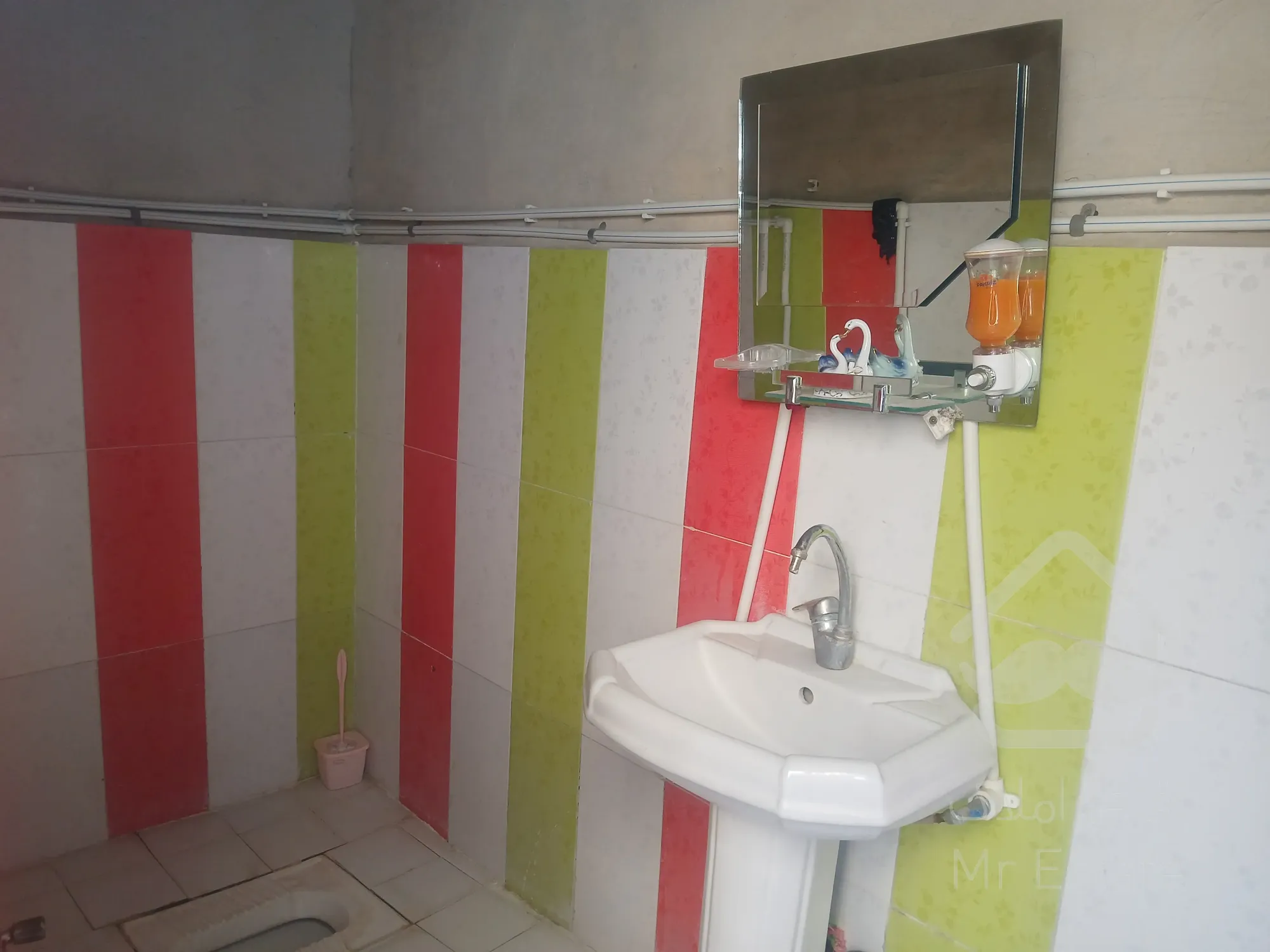 خانه دز شهرک ولیعصر (دیزج)