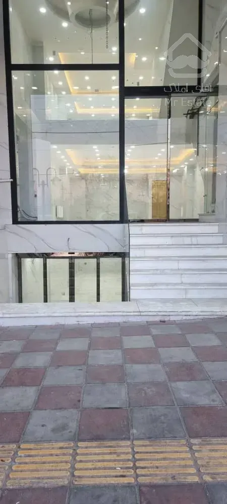 اجاره مغازه فول امکانات در صالح آباد