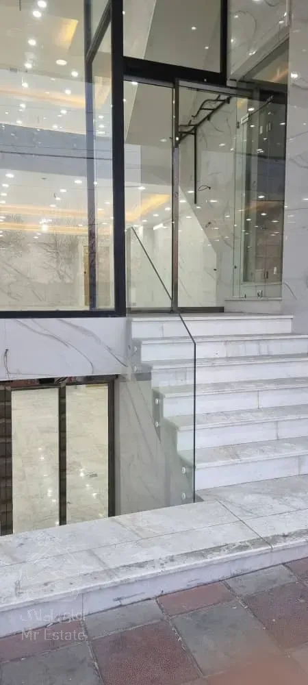 اجاره مغازه فول امکانات در صالح آباد