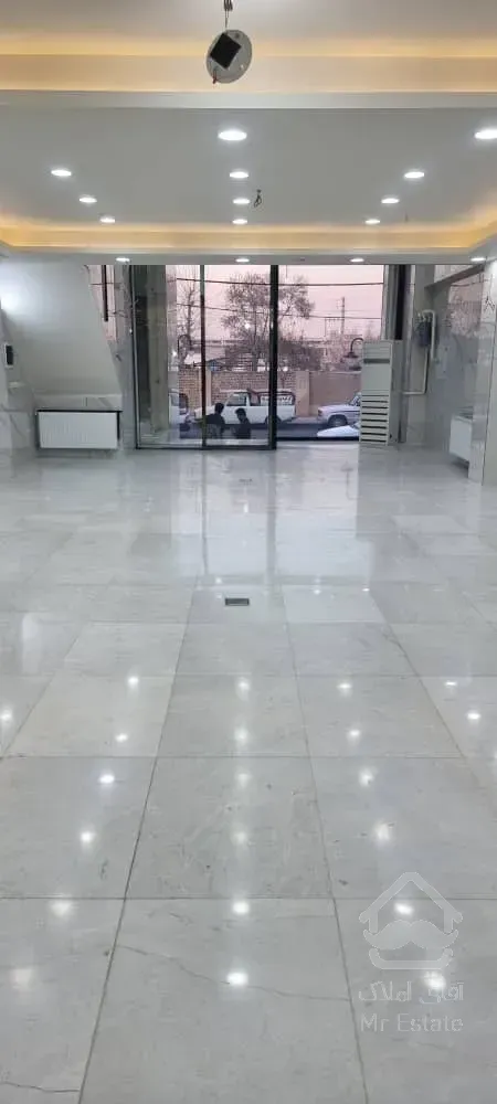 اجاره مغازه فول امکانات در صالح آباد