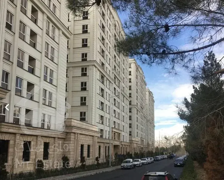 خرید اپارتمان ۳خواب در حسین اباد منطقه ۴*رونیکا پالاس هروی