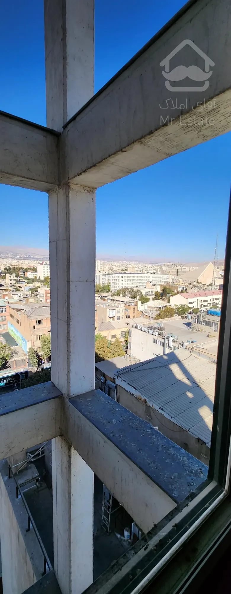 اجاره دفتر اداری ۶۰ متری مبله - جمهوری