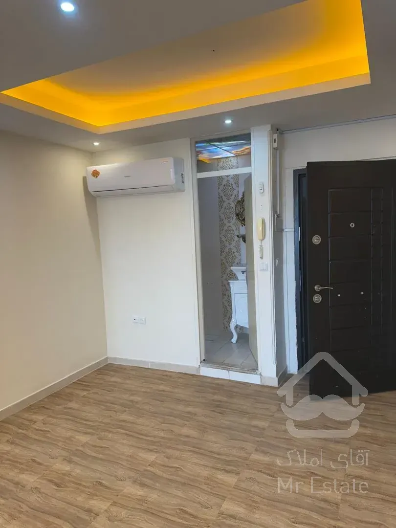 آپارتمان شیک آفتابگیر و نورگیر و دلباز