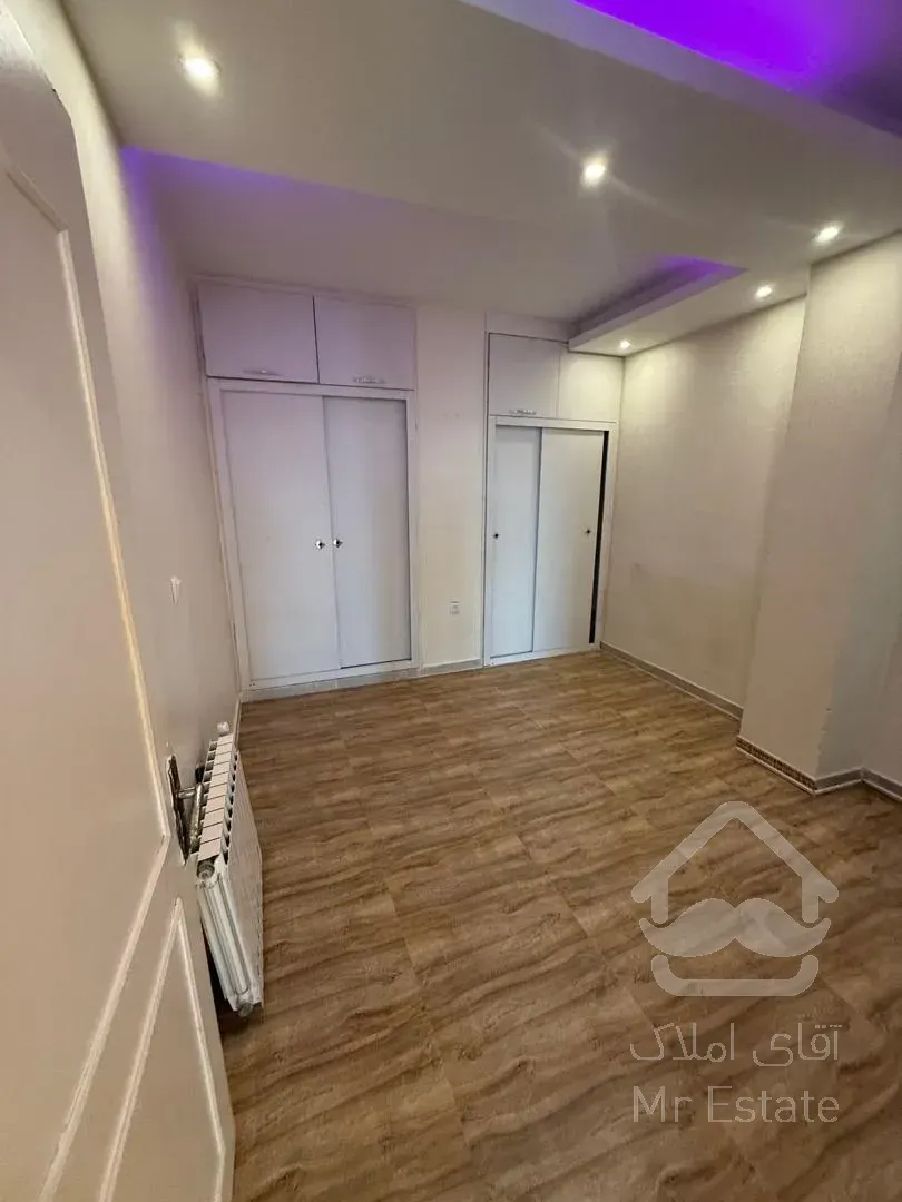 آپارتمان شیک آفتابگیر و نورگیر و دلباز