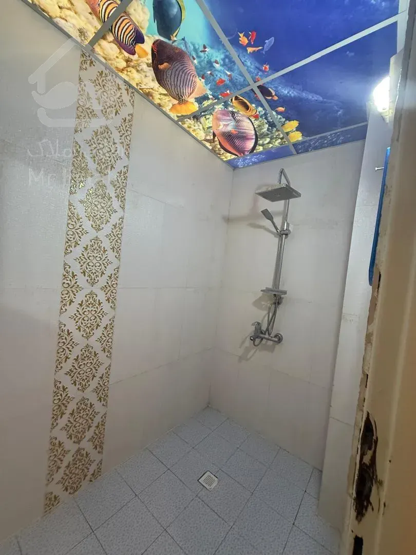 آپارتمان شیک آفتابگیر و نورگیر و دلباز