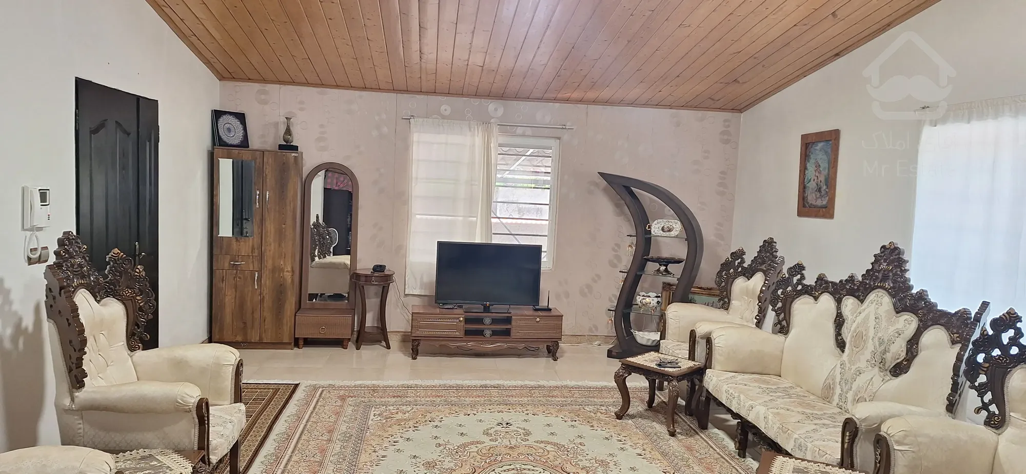 فروش ویلا سند تک برگ نوشهر