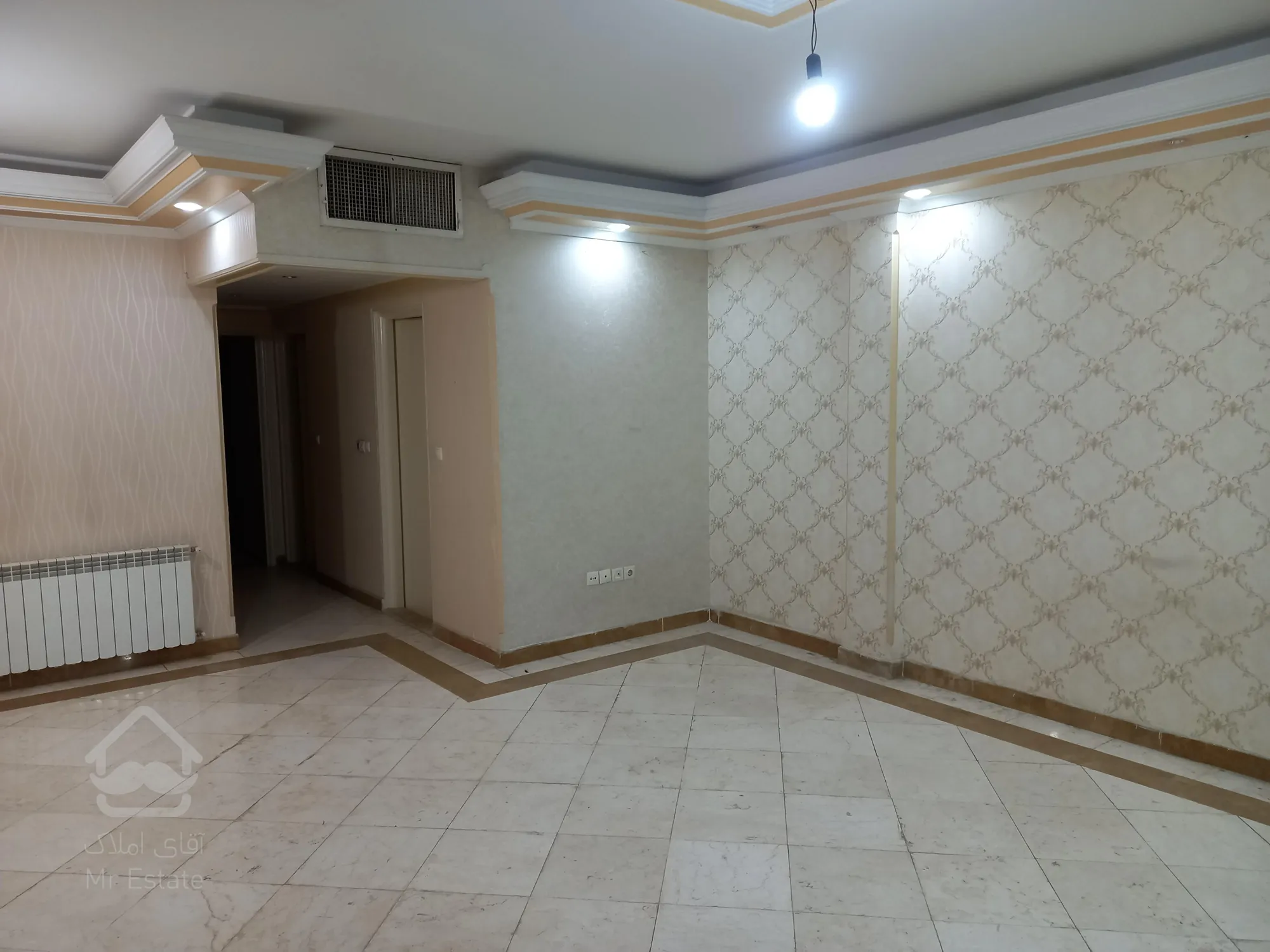 ۸۵متر شریعتی بالاتراز ملک