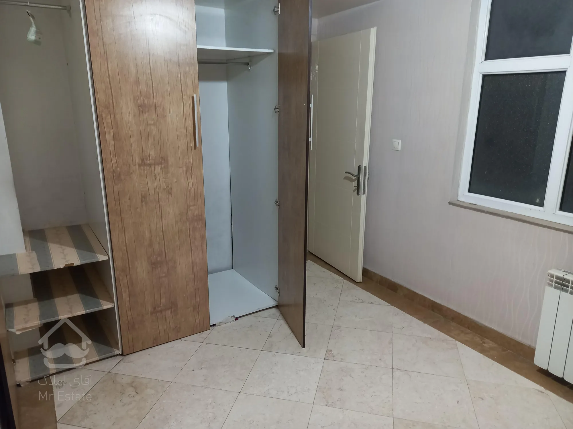 ۸۵متر شریعتی بالاتراز ملک