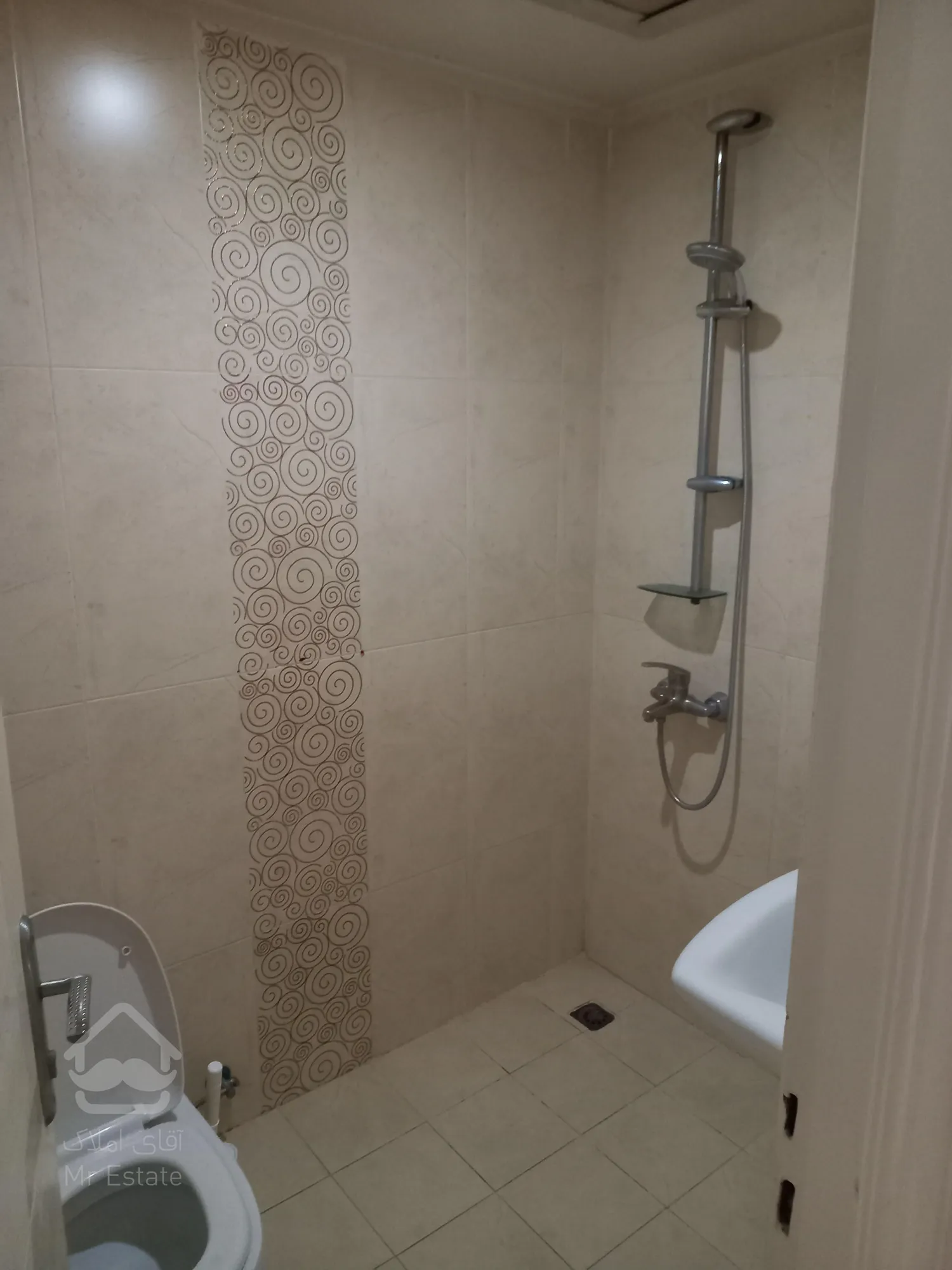 ۸۵متر شریعتی بالاتراز ملک