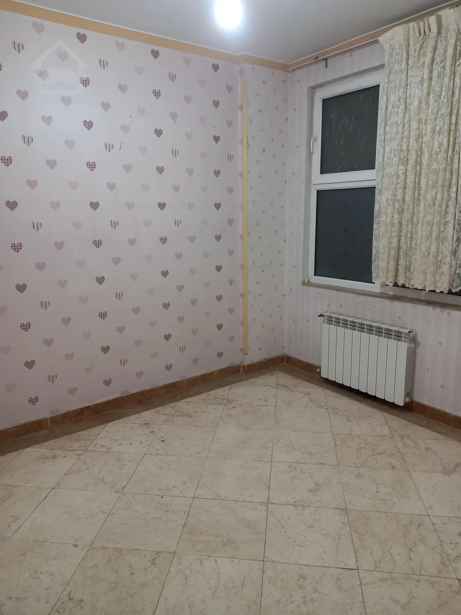 ۸۵متر شریعتی بالاتراز ملک