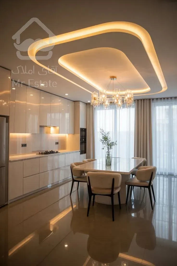 ۲۲۰متر نوساز کلیدنخورده فاز۲