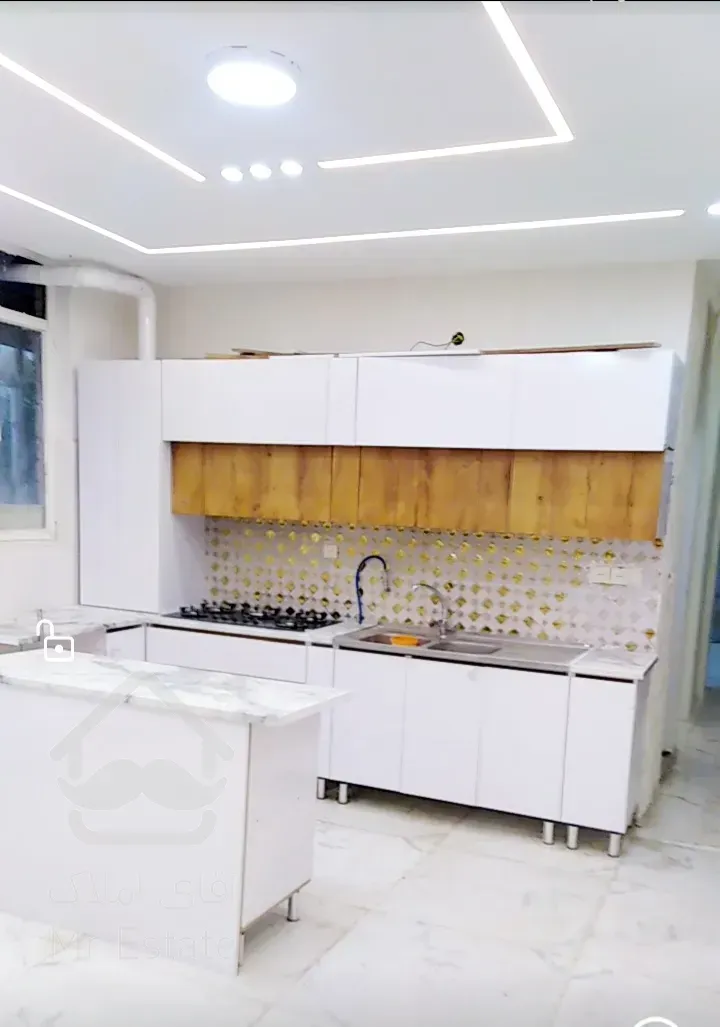 فروش اپارتمان شیک ۷۵ متری شیراز