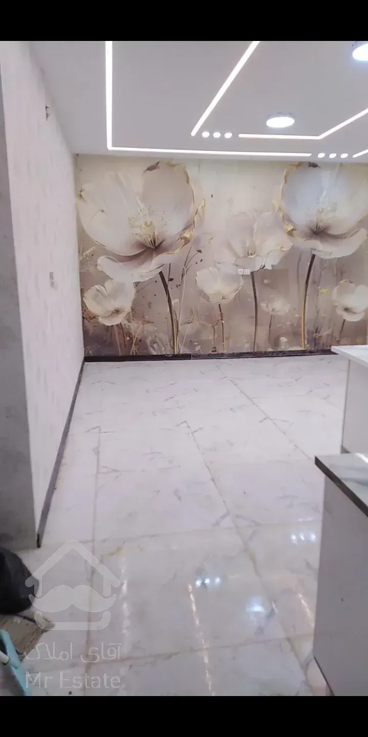 فروش اپارتمان شیک ۷۵ متری شیراز