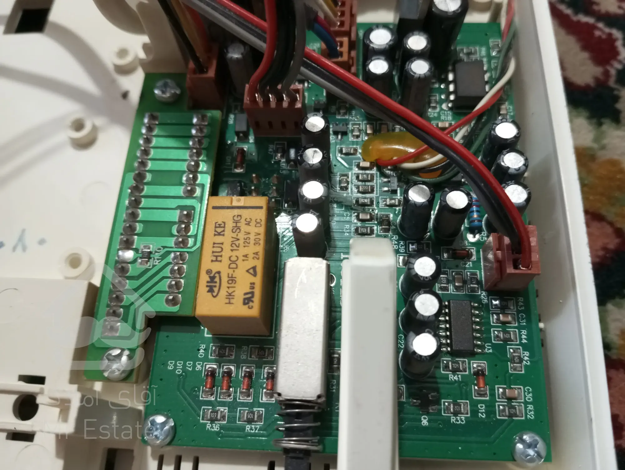 نصب و راه اندازی و تعمیر آیفون تصویری