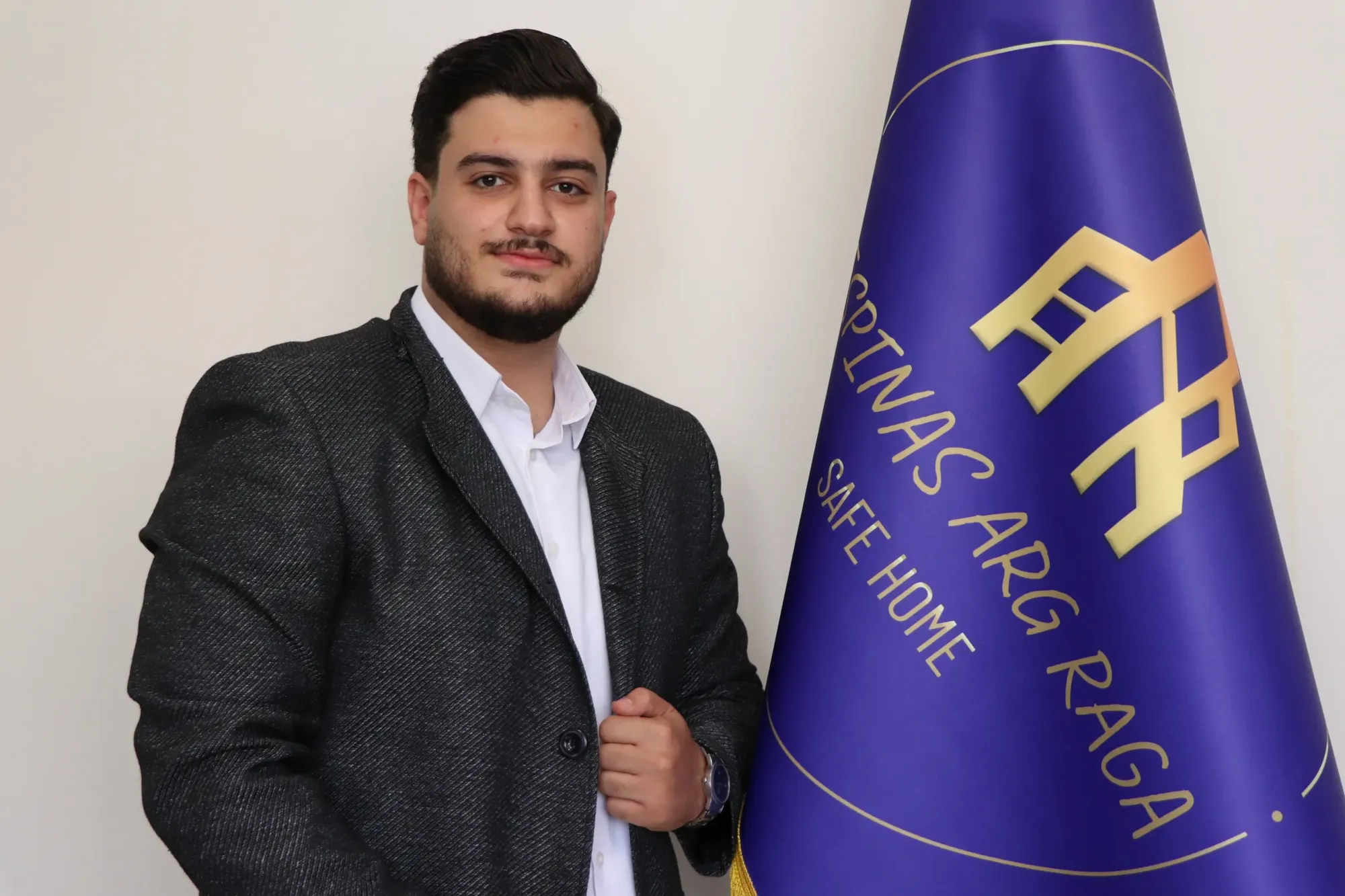 مهندس شفاهی