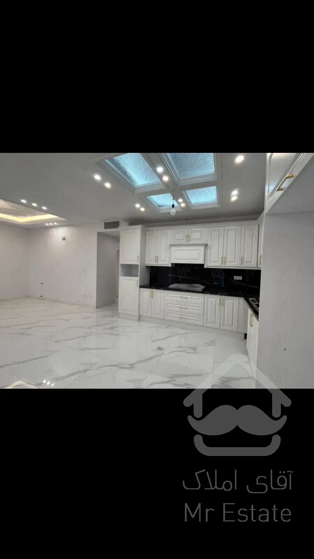 فروش آپارتمان شهرک خاورشهر