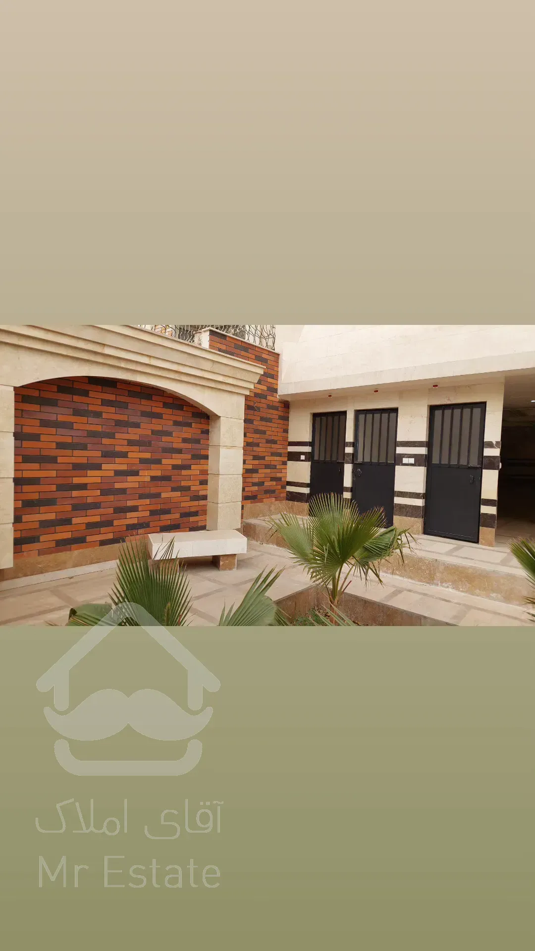 فروش آپارتمان شهرک خاورشهر