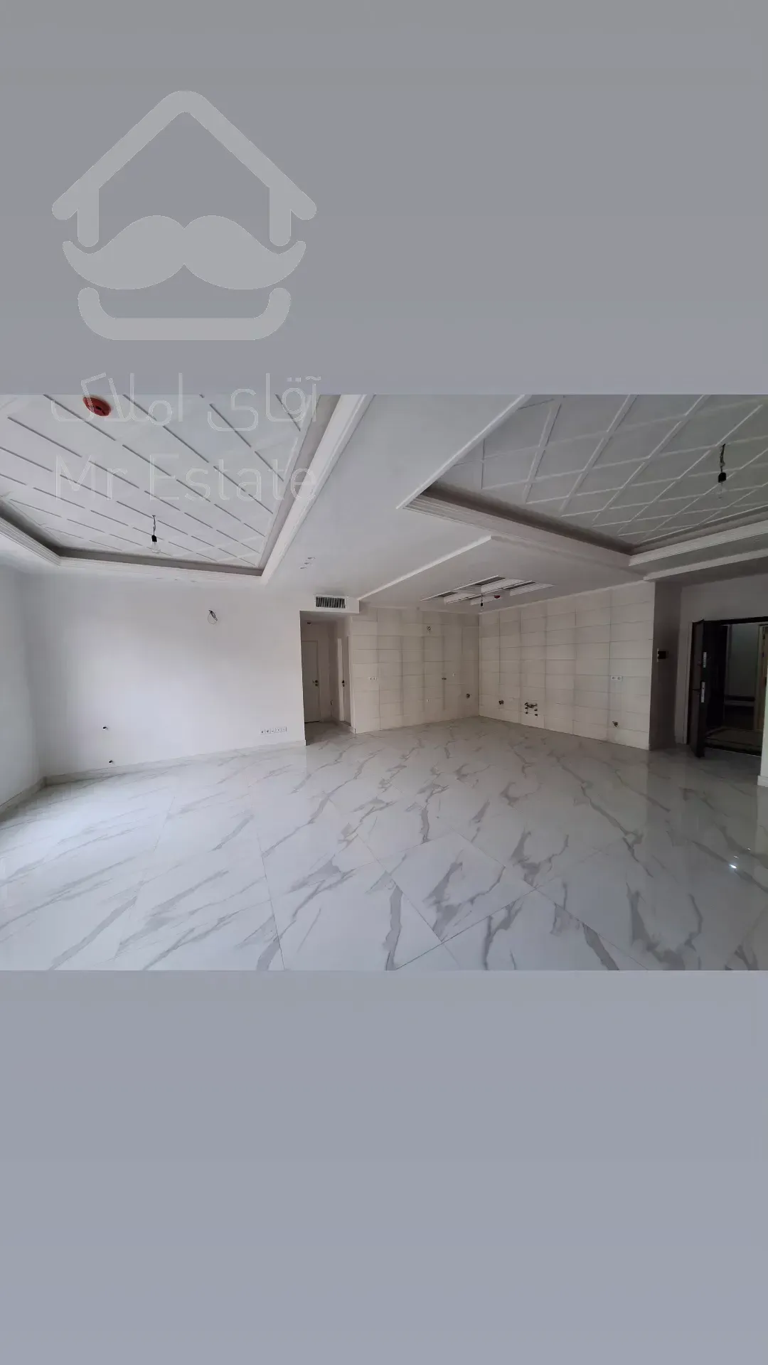 فروش آپارتمان شهرک خاورشهر