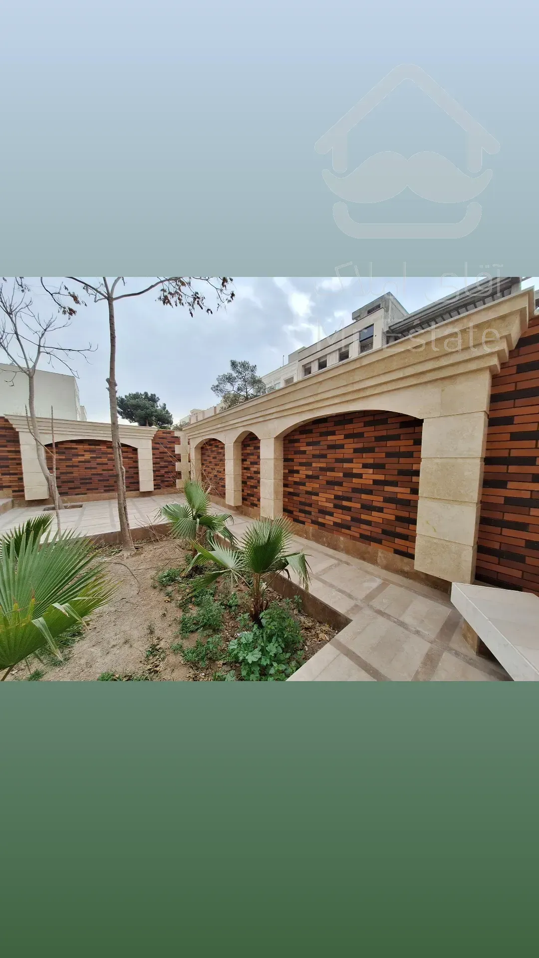 فروش آپارتمان شهرک خاورشهر