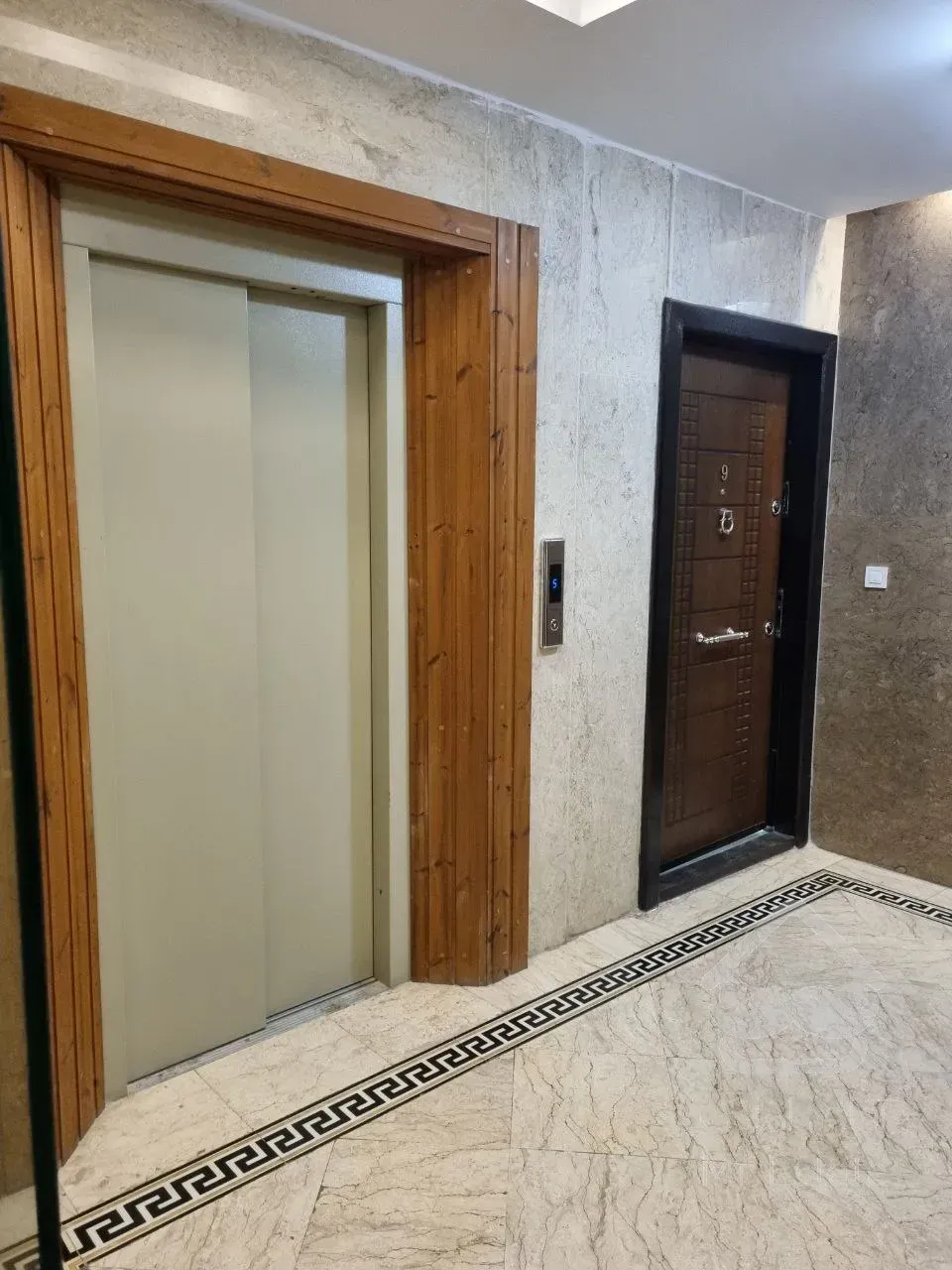 اجاره دفترکار لوکس در مرزداران ۱۱۰ متر مبله