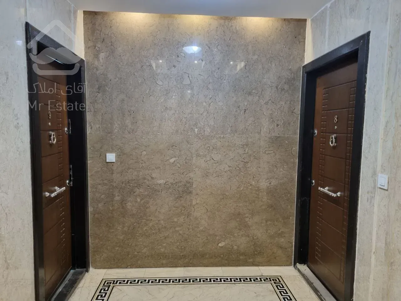 اجاره دفترکار لوکس در مرزداران ۱۱۰ متر مبله